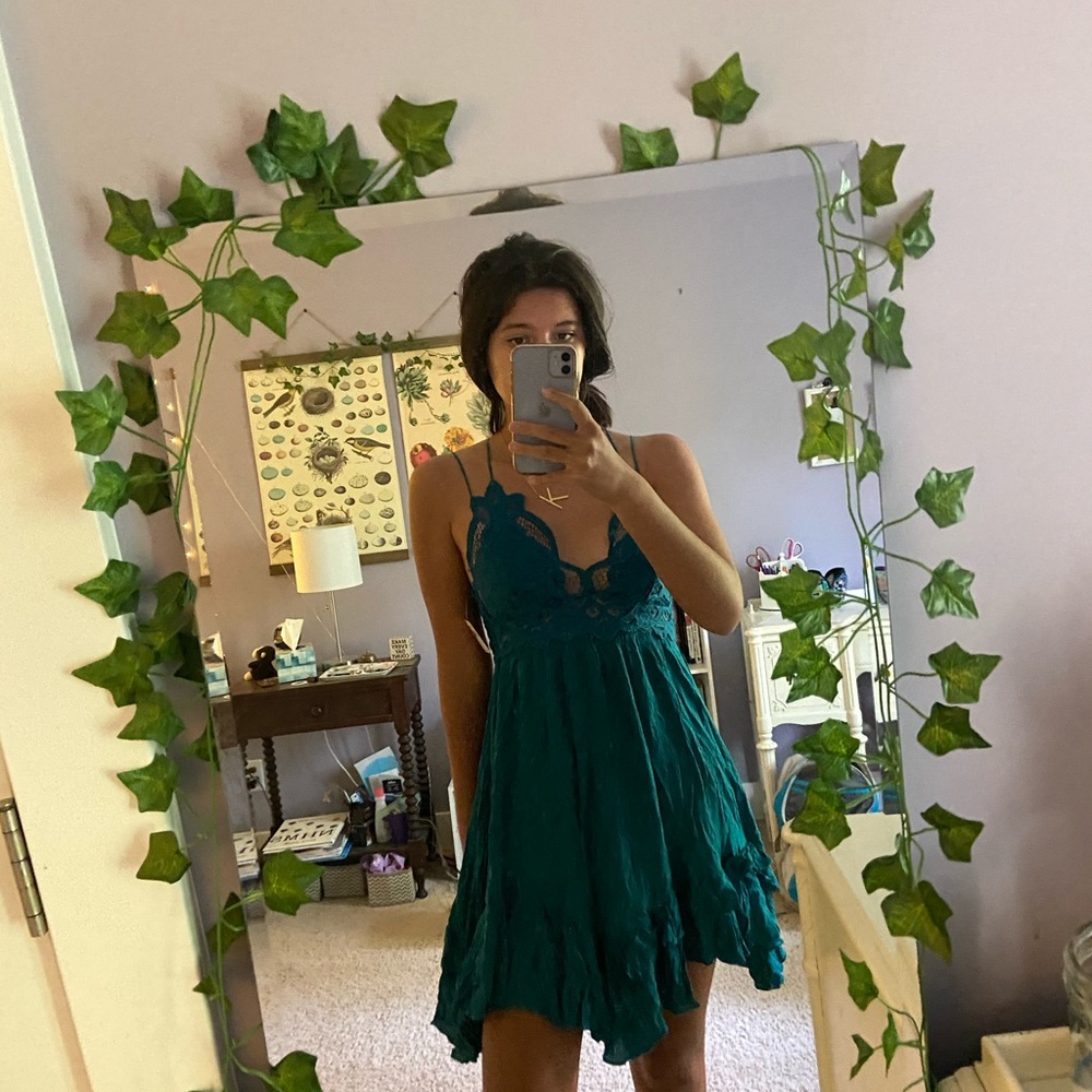 NWT FREE PEOPLE DRESS
